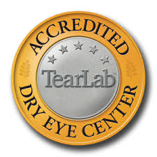 Great River Eye Clinic Tear Lab Center