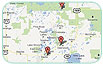 Crosby Eye Clinic Locations