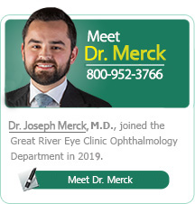 Dr. Joseph Merck
